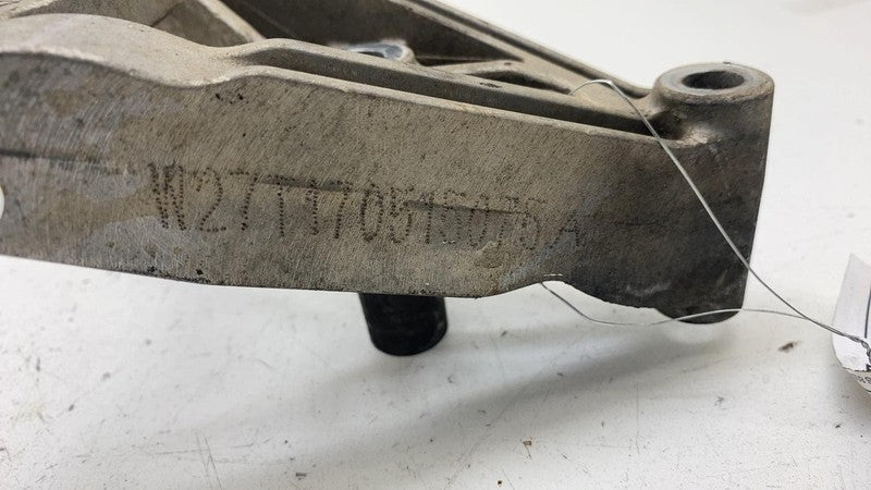 ⭕ 2012-2017 Jeep Wrangler Engine Alternator Generator Mount Bracket 04