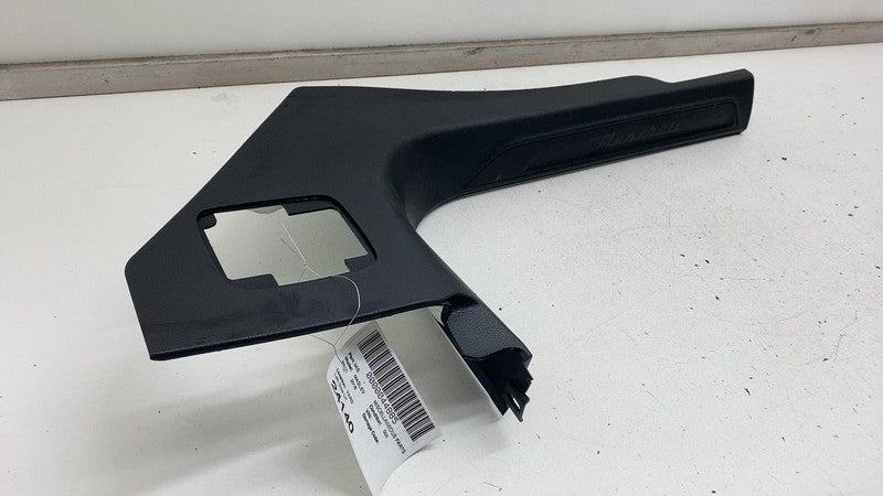 ⭕ 17-20 Maserati Levante Front Left Door Sill Scuff Plate Cover Panel 