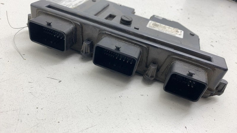 ⭕2022 2023 2024 Rivian R1T Rear Zone Controller Control Unit Module C1