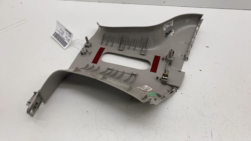 5RH64PD2AG ⭕ 2017-2023 Chrysler Pacifica Rear Right  C-Pillar Trim Cover Panel 5RH64PD2AG
