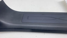 ⭕ 16-20 Model X Rear Right Side Door Sill Scuff Plate Trim Cover RH 1105148-00-B