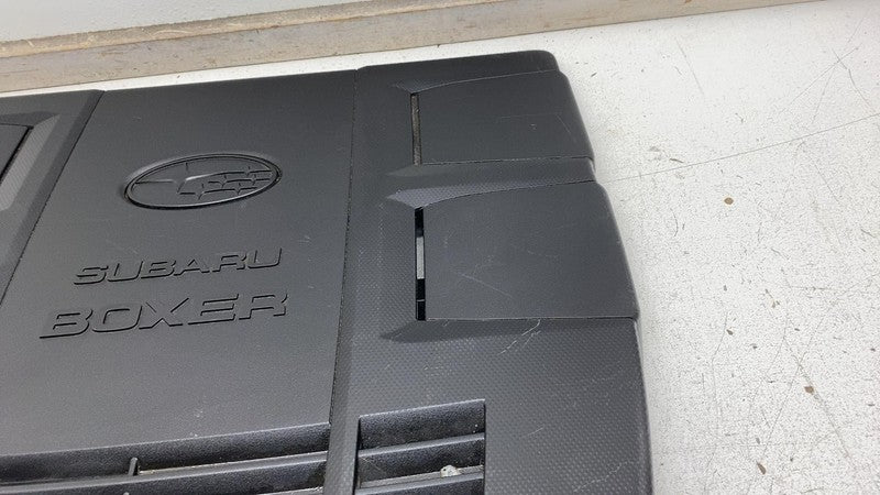 14025 AA560 2019-2024 Subaru Forester Engine Cover Maintenance Lid Panel Assembly 14025AA560