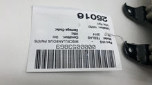 2012-2015 Tesla Model S MS Front High Voltage Junction Box Distribution Assembly
