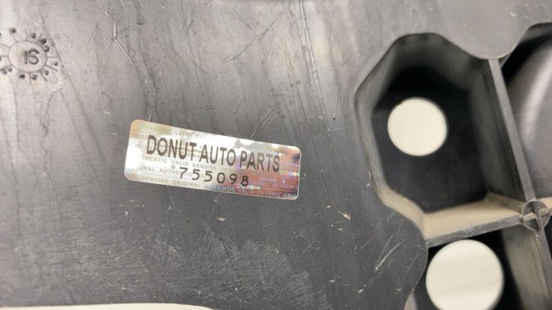 2013-2018 Ford C-Max Front Bumper Impact Absorber Centre Support Bracket