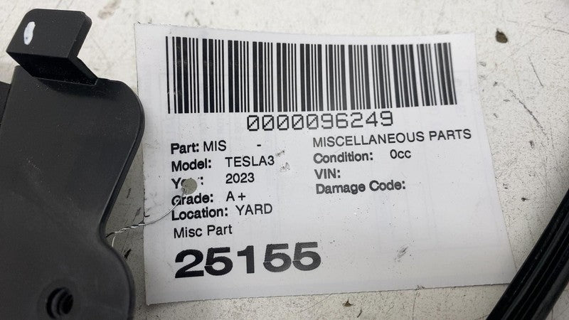 ⭕ 2017-2023 Tesla Model 3 Front Left Door Window Regulator & Motor 109