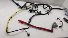 ⭕20-23 Tesla Model Y Front Main Body Wiring Harness Cable Wire Loom 1521329-00-B
