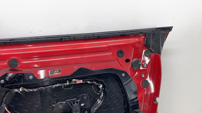 ⭕ 2021-2023 Tesla Model 3 Front Passenger Side Door Shell Panel Right 