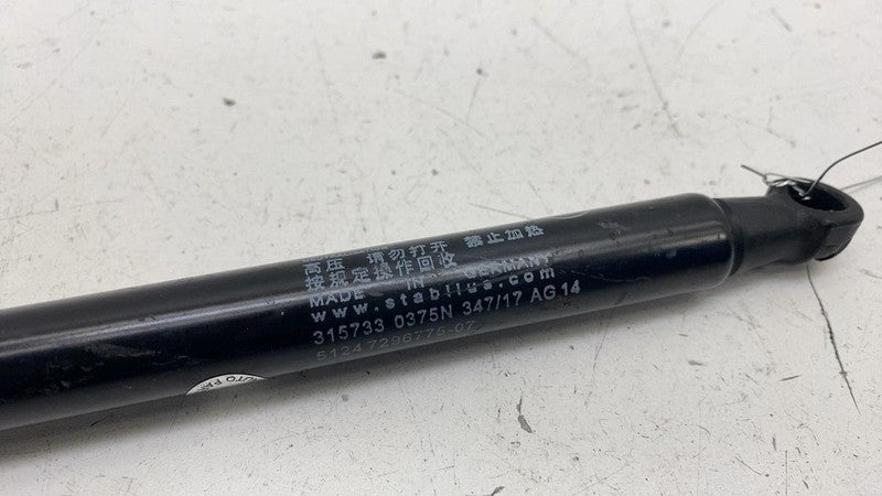 7296775 ⭕ 14-21 BMW i3 Rear Left or Right Trunk Liftgate Shock Strut Support 51247296775