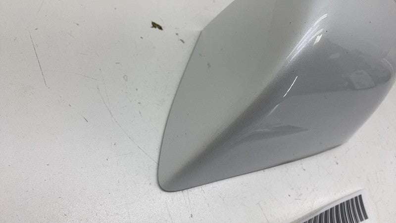 ⭕ 17-23 Tesla Model 3 Exterior Door Mirror Skull Cap Cover Left OEM 10