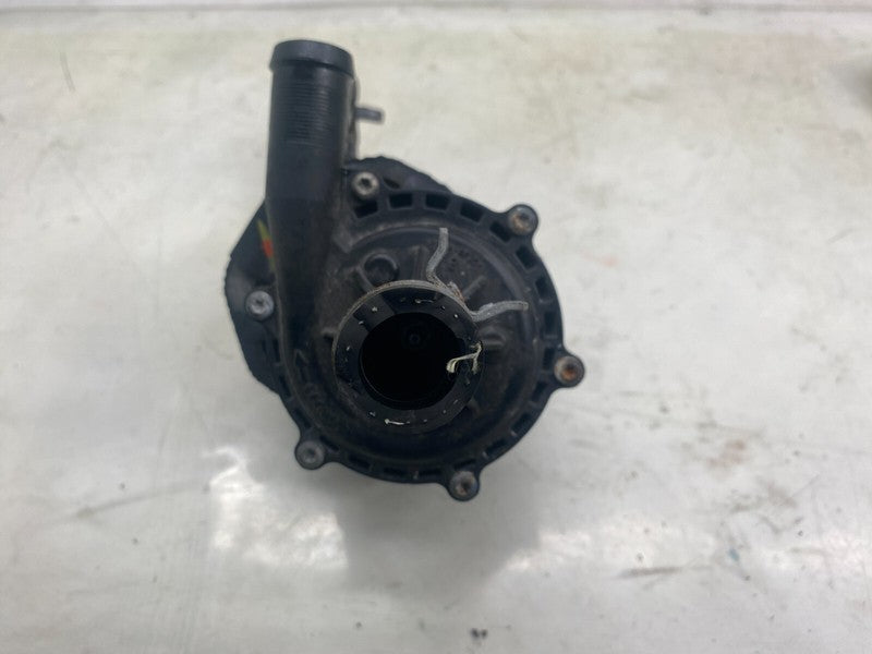 ⭕ 2016-2020 Tesla Model S Electric Auxiliary Coolant Water Pump w/ Bra