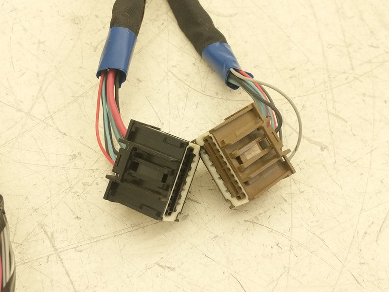 1032881 00 G ⭕ 16-20 Tesla Model X Rear Left Door Wiring Harness Cable Wire Loom 1032881-00-G