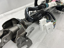2019-2023 Mazda MX-5 Miata Steering Column w/ Wiring Harness Assembly 21K Miles