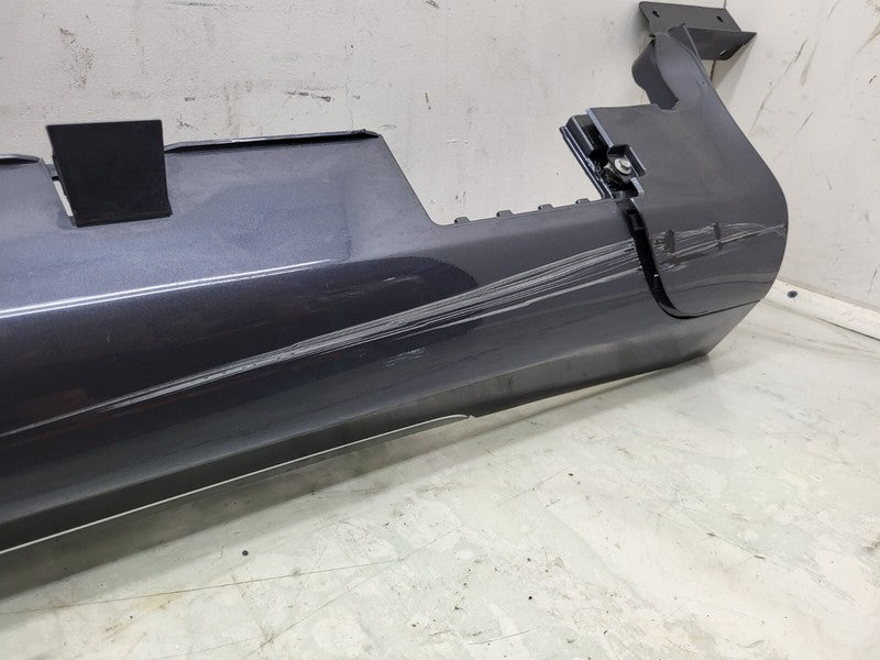 600587500 ⭕ 12-20 Model S Passenger Side Rocker Panel Outer Sill Molding Right 6005875-00