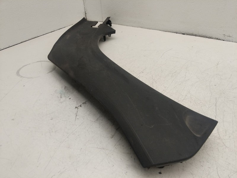 1036238 00 F ⭕ 2016-2023 Tesla Model X Front  Underhood Apron Trim Cover Right 1036238-00-F