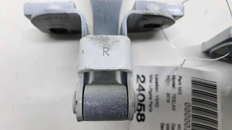 ⭕ 2016-2020 Tesla Model X MX PAIR Rear Left & Right Tail Gate Liftgate