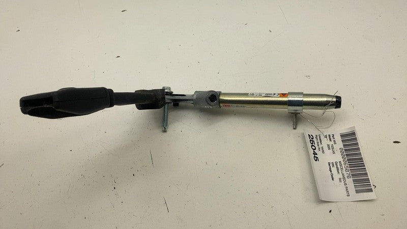 1004532-05-F ⭕16-20 Tesla Model X Front Left Seat Belt 1st Row Lap Pretensioner 1004532-05-F