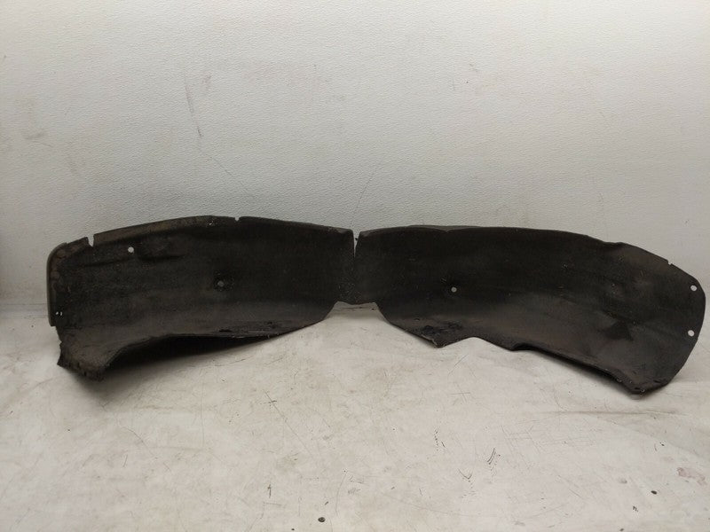 ⭕ 12-15 Model S Rear Right Quarter Wheel Liner Splash Shield Guard 101