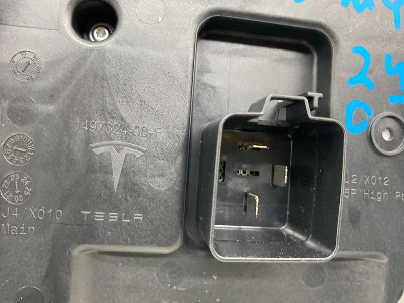 149731700F 2020-2023 Tesla Model Y MY Front Vehicle Electronic Controller Module Assembly