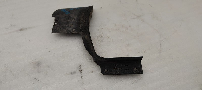 ⭕ 2012-2015 Tesla Model S Rear Left Rocker Panel Body Wheel Fairing 10