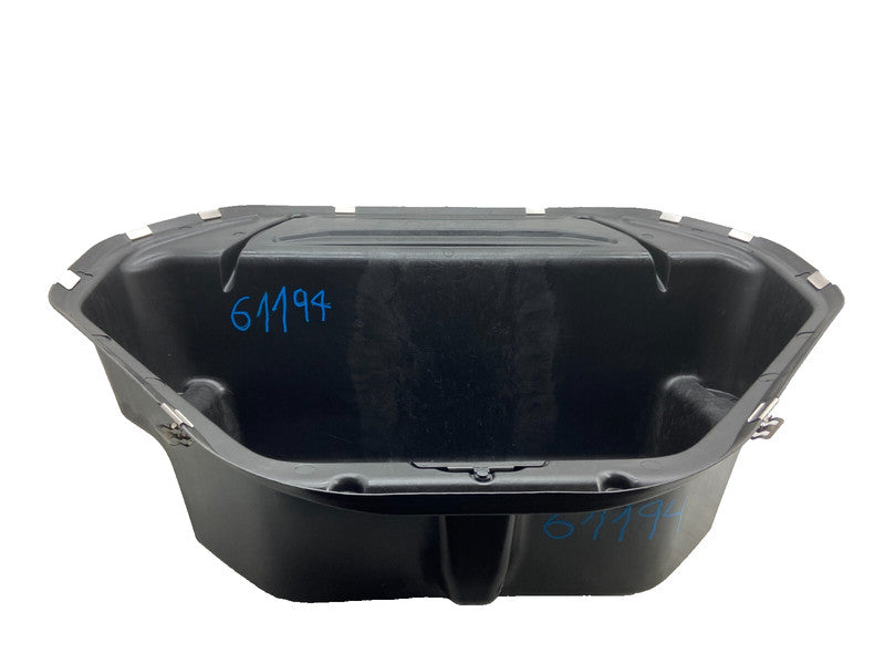 ⭕ 2012-2015 Tesla Model S MS Front Dual Motor Frunk Trunk Support 1031