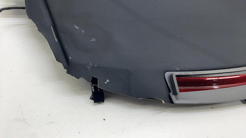 1753977-99-G ⭕ 24 25 Model 3 M3 Rear Console Deck Shelf Package Tray Trim Panel 1753977-99-G