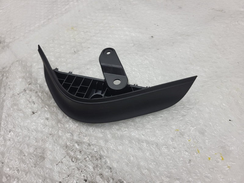 1473351 00 B ⭕16-20 Model X Rear Driver Side Door Seal Lower Trim Gap Hider Left 1473351-00-B
