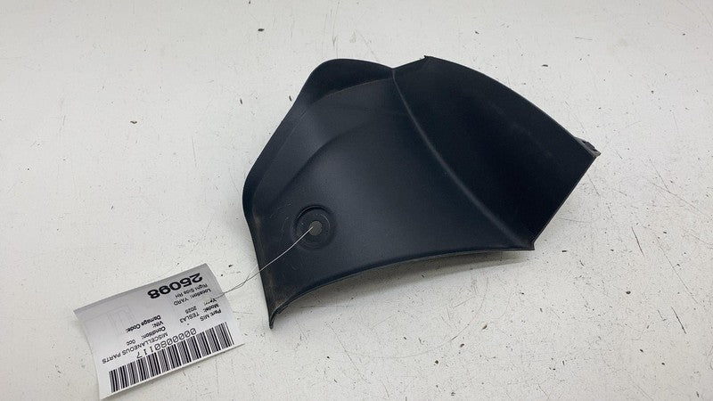 1784320-00-C ⭕24-25 Model 3 Rear Passenger Side Liftgate Trough Trim Cover Right 1784320-00-C