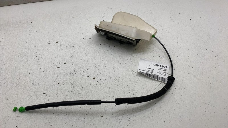 ⭕ 17-23 Model 3 Y Front Right Door Lock Latch Actuator w/ Cable RH 150