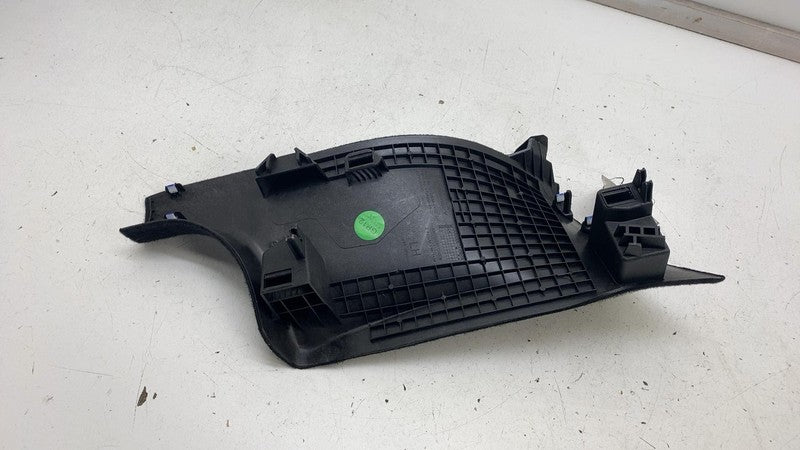 ⭕20-23 Tesla Model Y Rear Left Side C Pillar Lower Trim Cover Panel 17