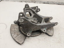 ⭕12-15 Model S Rear Driver Side Spindle Knuckle w/ Dust Shield Left 6007023-00-B