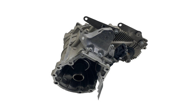 2011-2018 Porsche Cayenne S Transmission Transfer Case Gear Box 4.4L