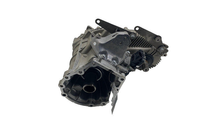 2011-2018 Porsche Cayenne S Transmission Transfer Case Gear Box 4.4L
