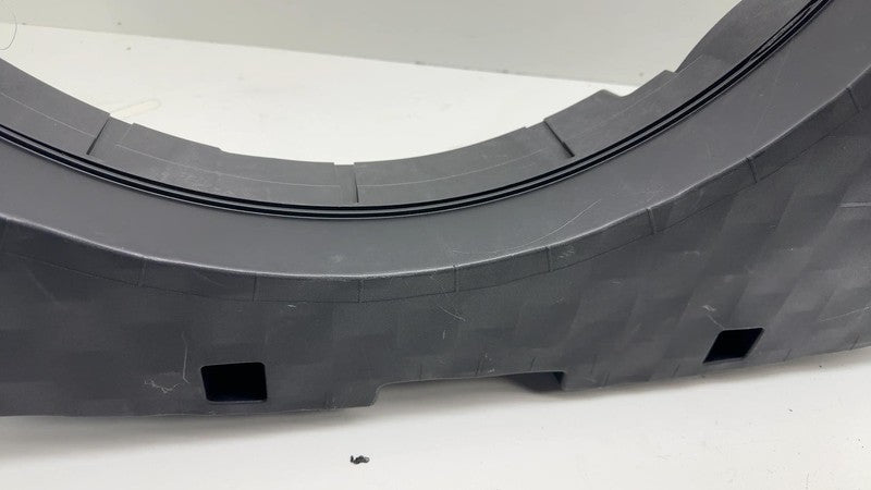 ⭕ 19-24 Porsche Cayenne Bose Rear Trunk Audio Sound Subwoofer Premium 