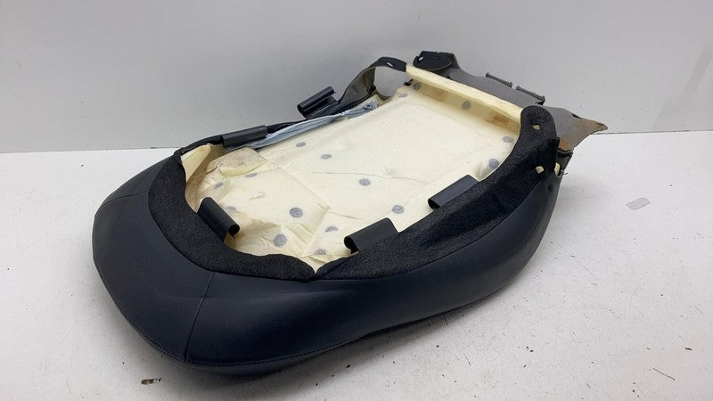 ⭕ 17-23 Model 3 Front Passenger Side Seat Upper Cushion Right Black 14