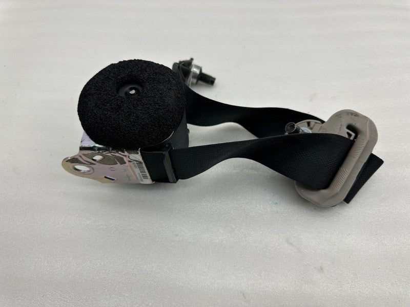628168563C ⭕ 2015-2018 Nissan Murano Front Driver Seat Belt & Retractor Left OEM 628168563C