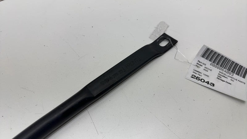 LK9B3B328AC ⭕ 21-24 Ford Mustang Mach-E Under Body Floor Pan Crossmember Brace LK9B-3B328-AC