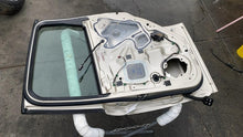 2013-2018 Ford C-Max Rear Passenger Side Door Shell Panel Right RH Assy Gold GN