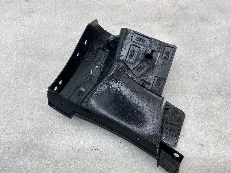 1084177 00 D ⭕ 2017-2023 Model 3 Front Passenger Side Bumper Wheel House Bracket 1084177-00-D
