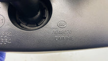 12-20 Model S MS Interior Rear View Mirror w/ Auto Pilot Monocamera 1041486-00-A