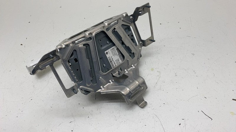⭕ 2018 BMW i3 I01 Harman Becker Audio Radio AMP Amplifier Module Unit w/ Bracket
