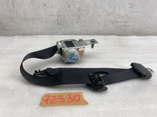 ⭕ 12-20 Model S Front Passenger 1st Row Seat Belt & Retractor Right 1048259-02-A