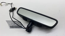2016 2017 2018 Mercedes-Benz GLE350 Front Windshield Interior Rear View Mirror