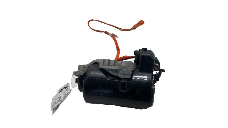 110215500C ⭕17-20 Model 3 Air Conditioning A/C Compressor Pump w/ Wire Harness 1102155-00-C
