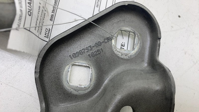 ⭕ 17-23 Model 3 Front Left & Right Bonnet Hood Hinge 1098793-00-C / 10