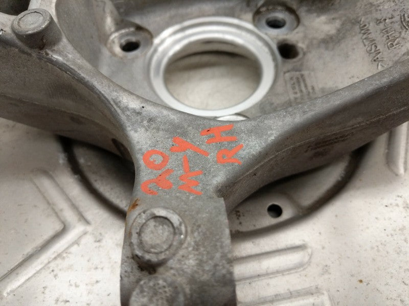 1188316 00 D 2020 2021 2022 Tesla Model Y Front Right Suspension Spindle Knuckle w/ Shield RH
