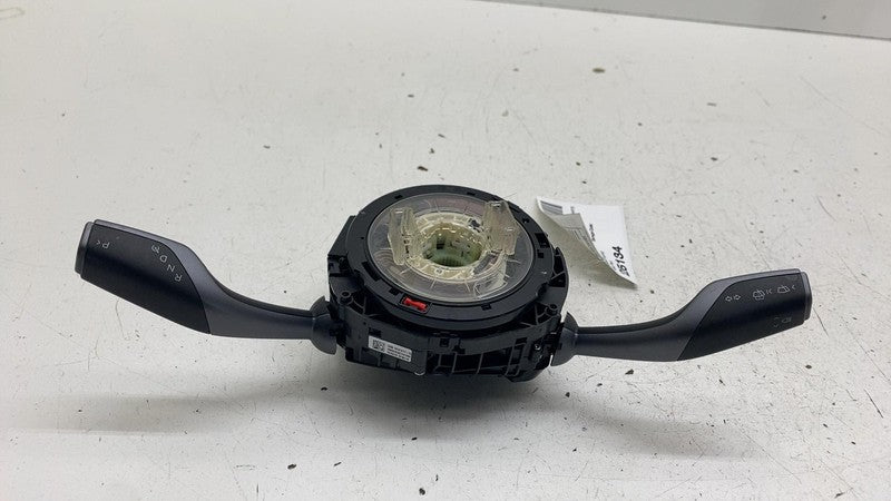 ⭕ 17-23 Model 3 M3 Wiper Turn Signal Headlight Flasher Combo Switch 10