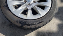 ⭕ 16-20 Model S MS Wheel Rim 19x8.0+40MM + Michelin Tire 245/45R19 1059337-00-A