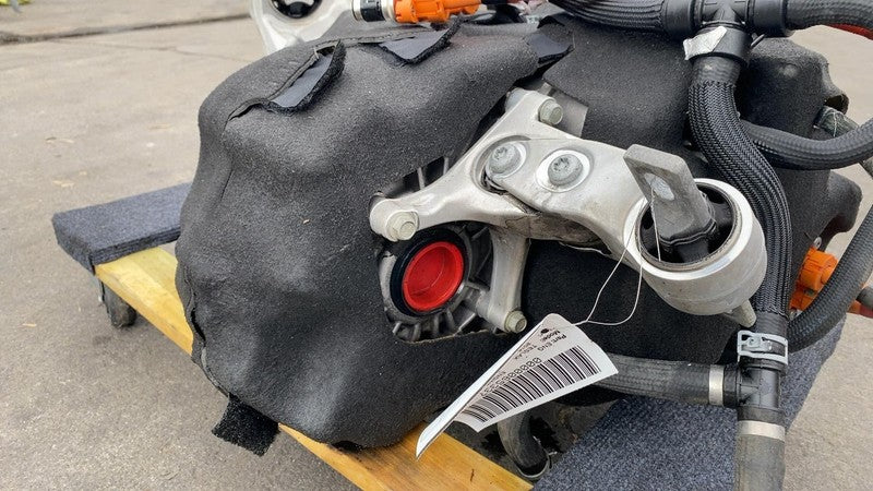 ⭕ 2014-2018 Model S X Electric Engine Motor Front Small Drive Unit 103