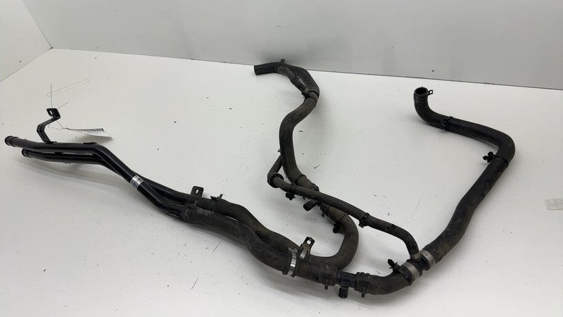 ⭕ 2014-2015 Mercedes-Benz B Electric Drive Engine Cooling Pipe Hose Tube Assy