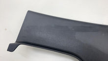 2022 Ram 2500 Rear Driver Side C-Pillar Lower Trim Panel Left OEM 1EB81TX7AB